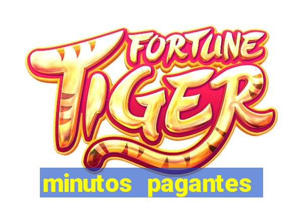 minutos pagantes fortune ox 2024